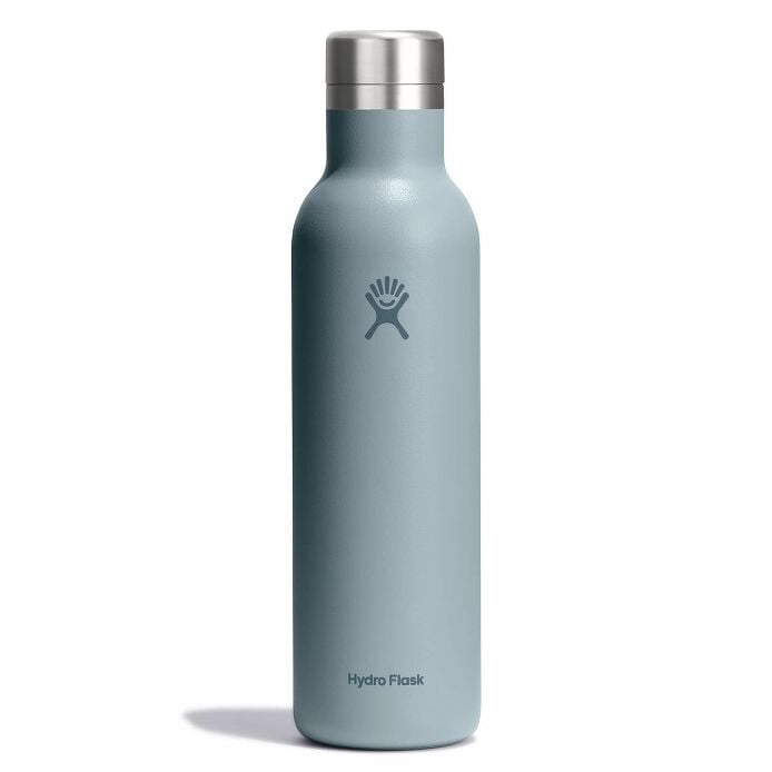 25 oz Wine Bottle W2