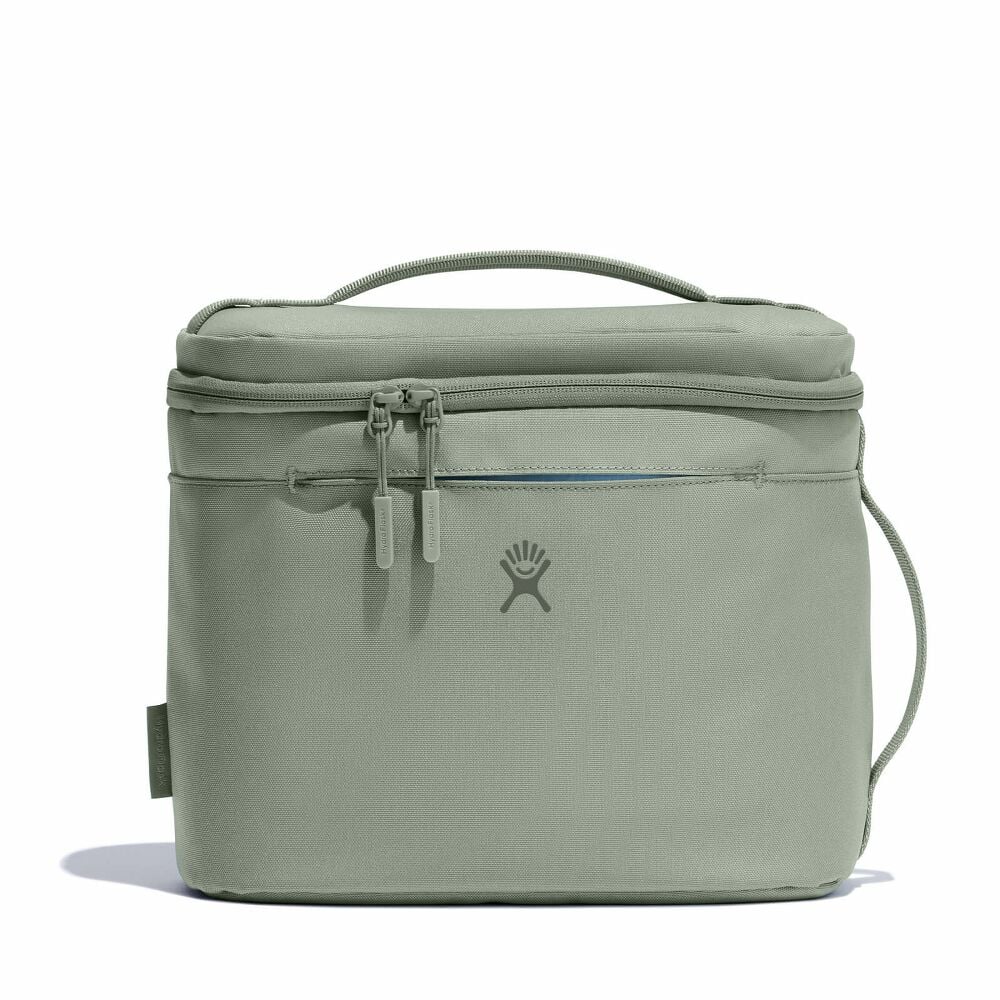 8 L Insulated Lunch Bag F1