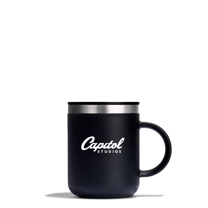 12 oz Mug - Hydro Flask + Capitol Studios O5