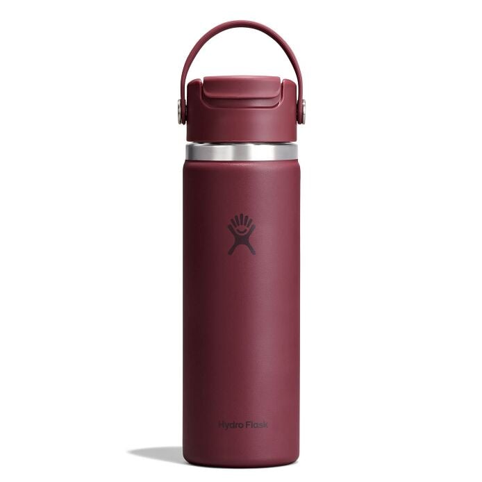 20 oz Flip Sip Travel Mug L9