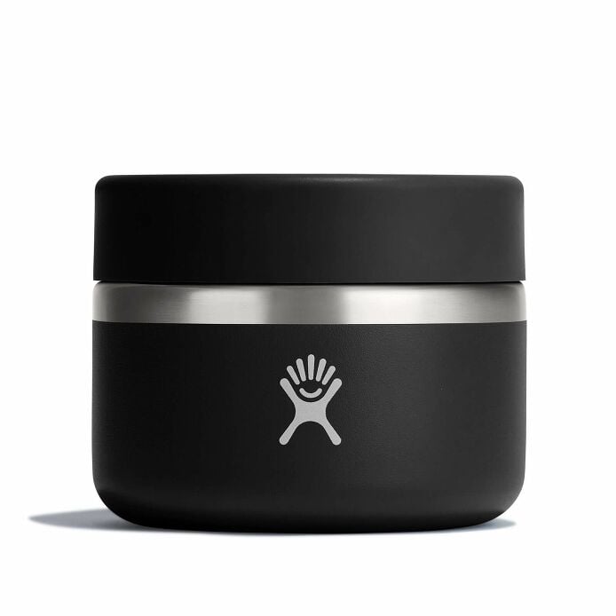 12 oz Insulated Food Jar E1