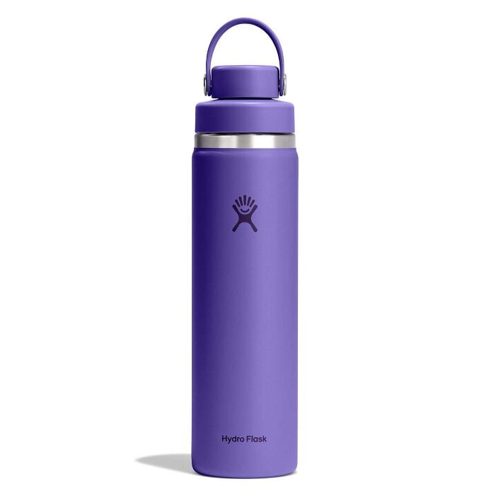 24 oz Wide Mouth with Flex Chug Cap T7