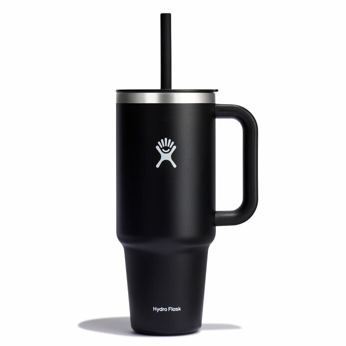 40 oz Travel Tumbler U1