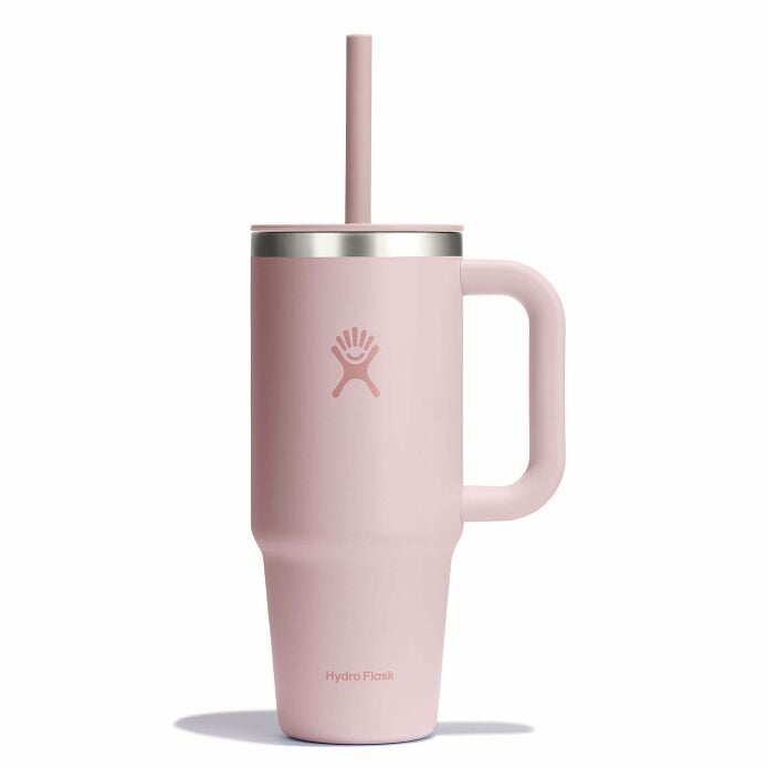 24 oz Travel Tumbler V5