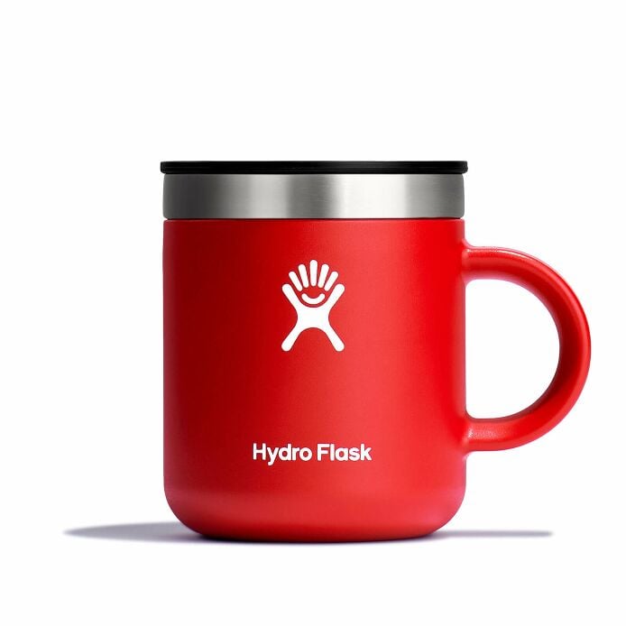 6 oz Mug Z6