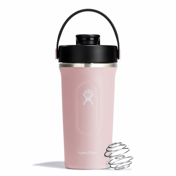 24 oz Insulated Shaker Bottle L9