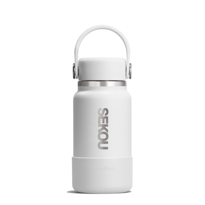 Sekou I See You White - 200 mL Micro M3