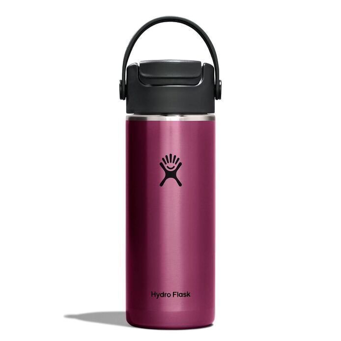 16 oz Lightweight Flip Sip Travel Mug G5