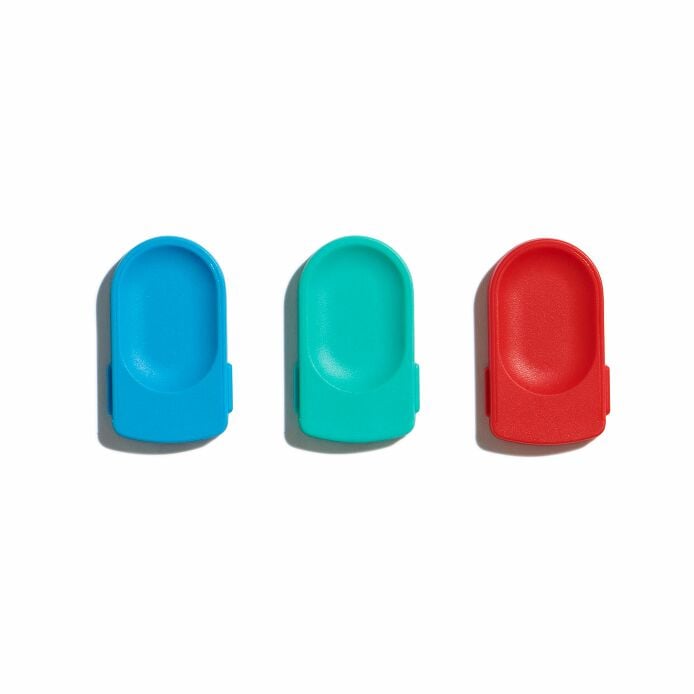 Closeable Slider Pack C1