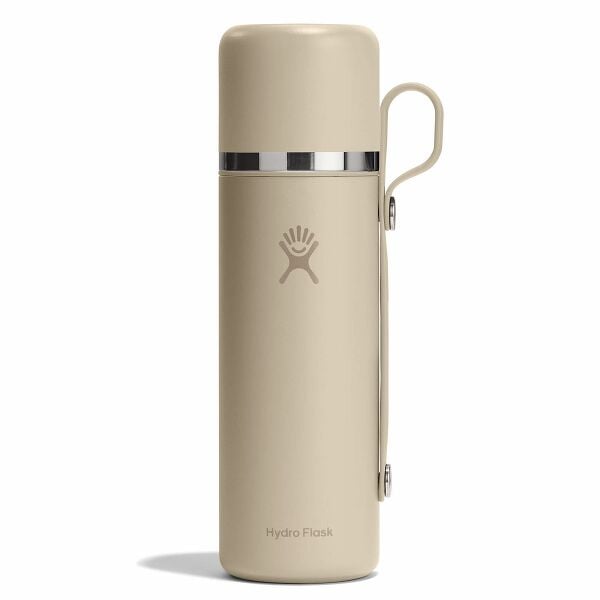 28 oz Hot Flask & Cup T8