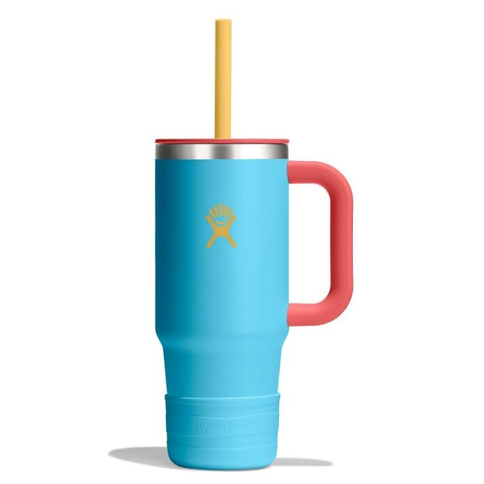 24 oz Kids Travel Tumbler Q2
