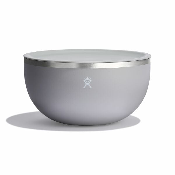 3 qt Serving Bowl with Lid T7