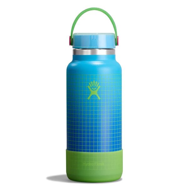 Game On 32 oz Wide Mouth Bottle M5