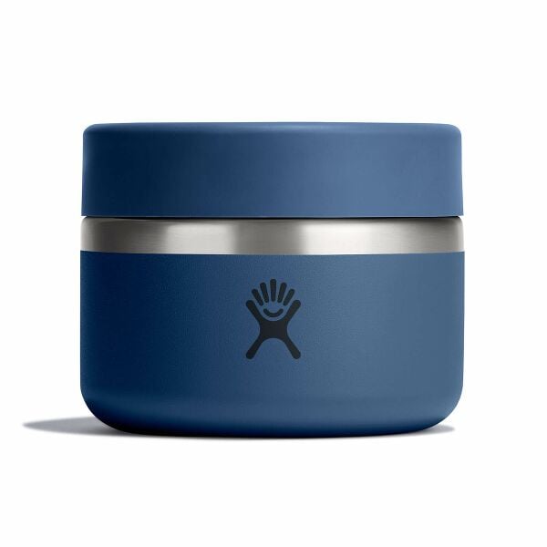 12 oz Insulated Food Jar E1