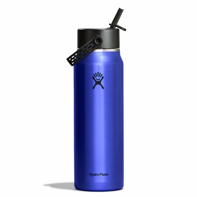 32 oz Lightweight Flex Straw Bottle U1