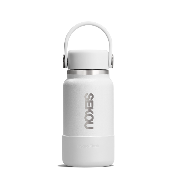 Sekou I See You White - 200 mL Micro M3