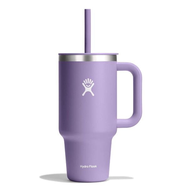 32 oz Travel Tumbler X5