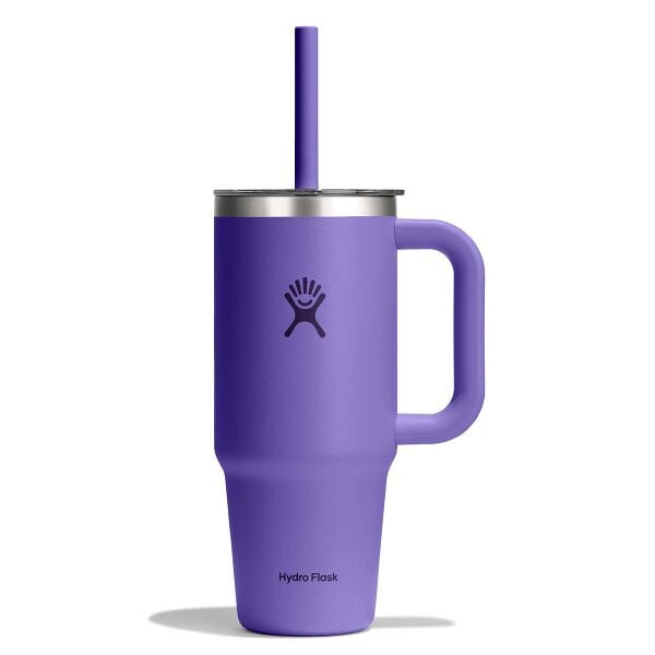 24 oz Travel Tumbler V5
