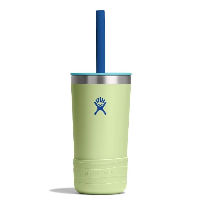 12 oz Kids Tumbler E2