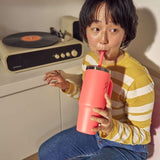 24 oz Travel Tumbler