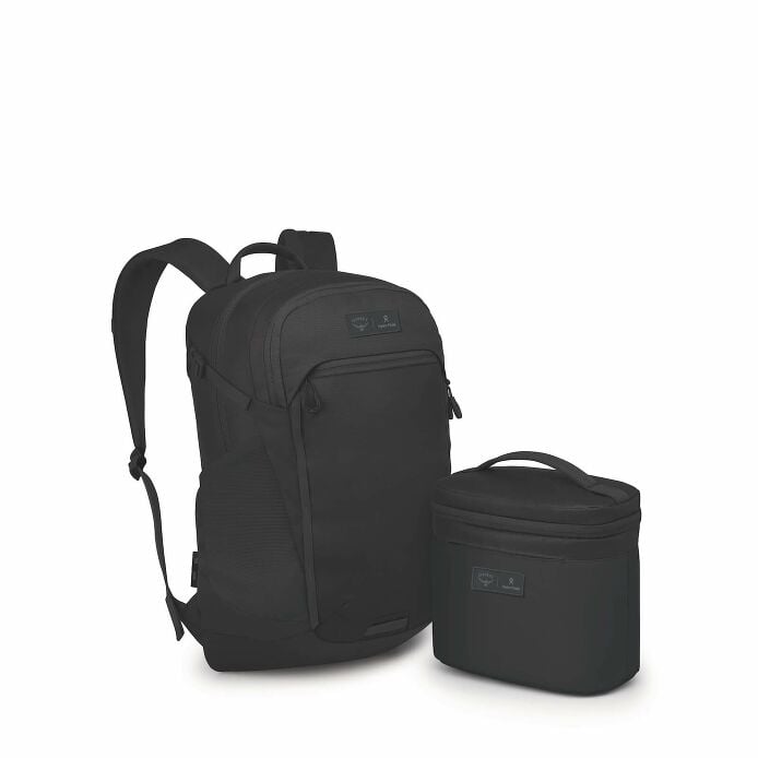 Osprey Axis x Hydro Flask Campus Essentials Bundle J5