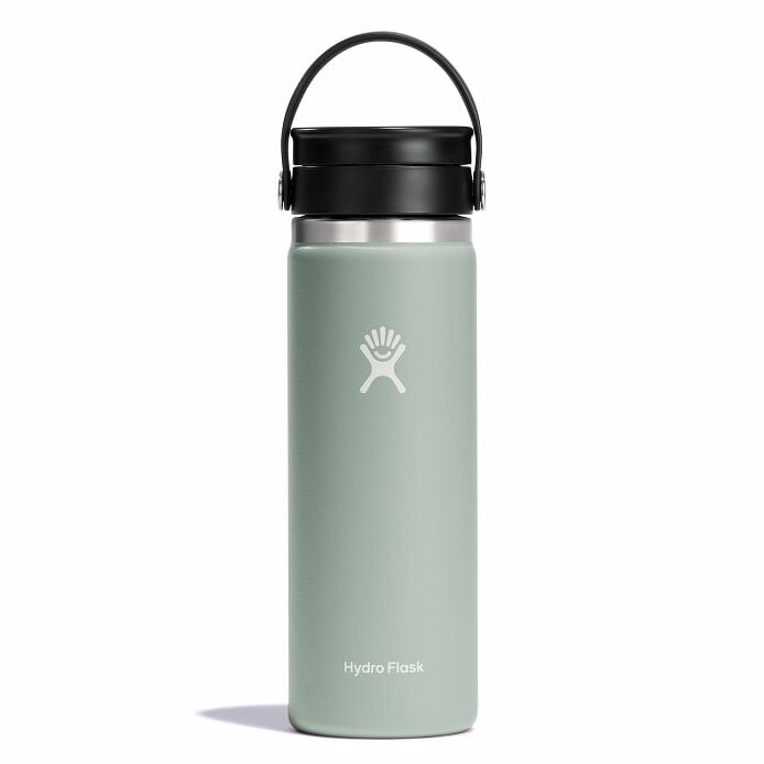 20 oz Wide Mouth with Flex Sip™ Lid - Agave P1