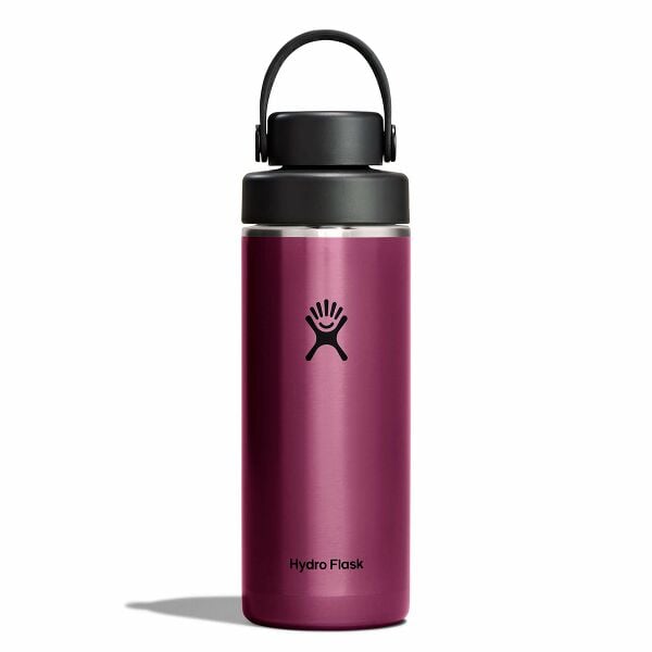 16 oz Lightweight Chug Cap Bottle Q2