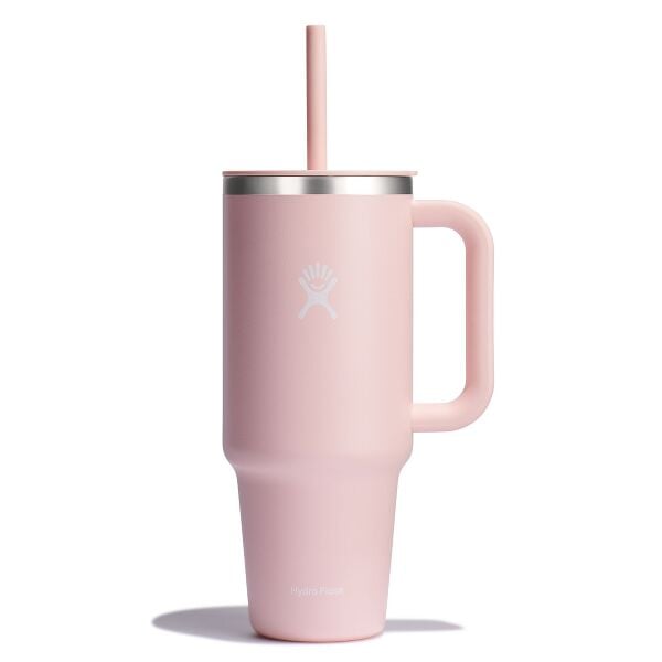 40 oz Travel Tumbler U1