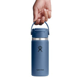 16 oz Flip Sip Travel Mug