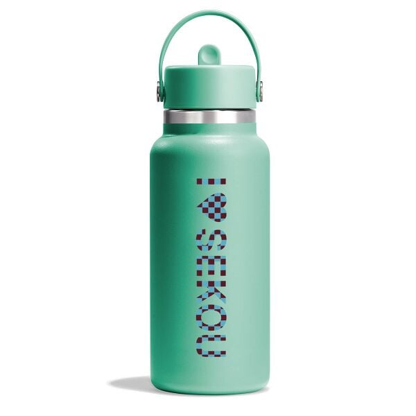 Sekou 32 oz Bottle W3
