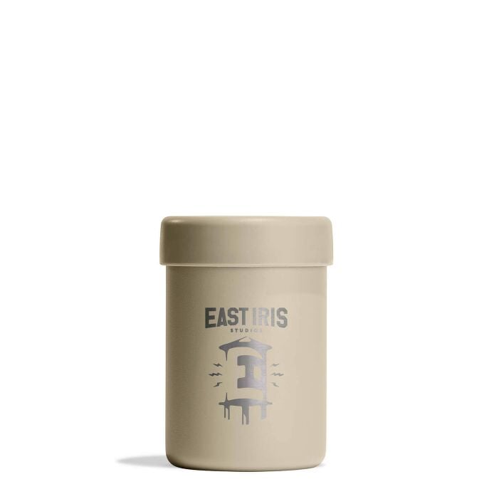 12 oz Cooler Cup - Hydro Flask + East Iris Studios R7