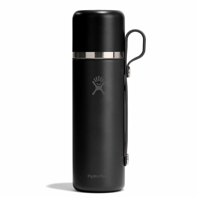28 oz Hot Flask & Cup T8