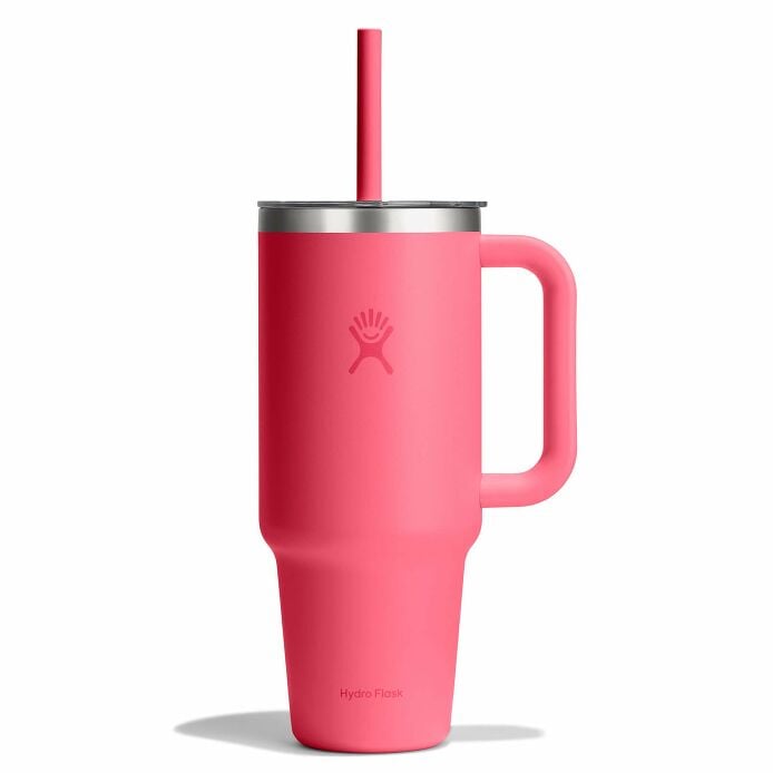40 oz Travel Tumbler S8