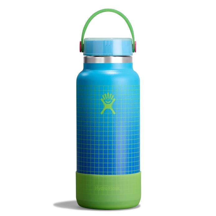 Game On 32 oz Wide Mouth Bottle H5