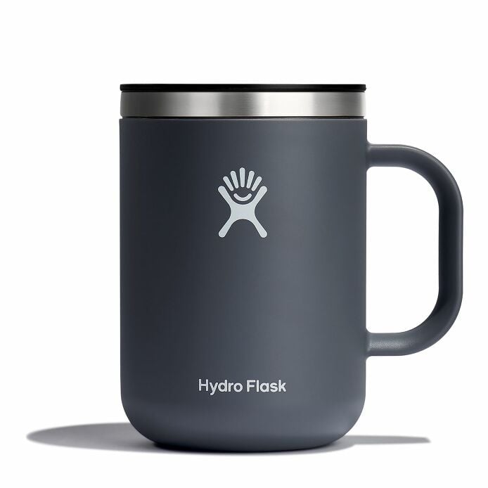 24 oz Mug - Stone V1