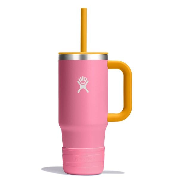 24 oz Kids Travel Tumbler U8