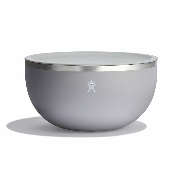 3 qt Serving Bowl with Lid T7