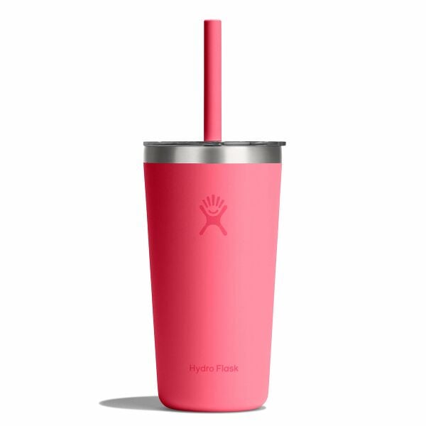 20 oz All Around™ Tumbler with Straw Lid M1