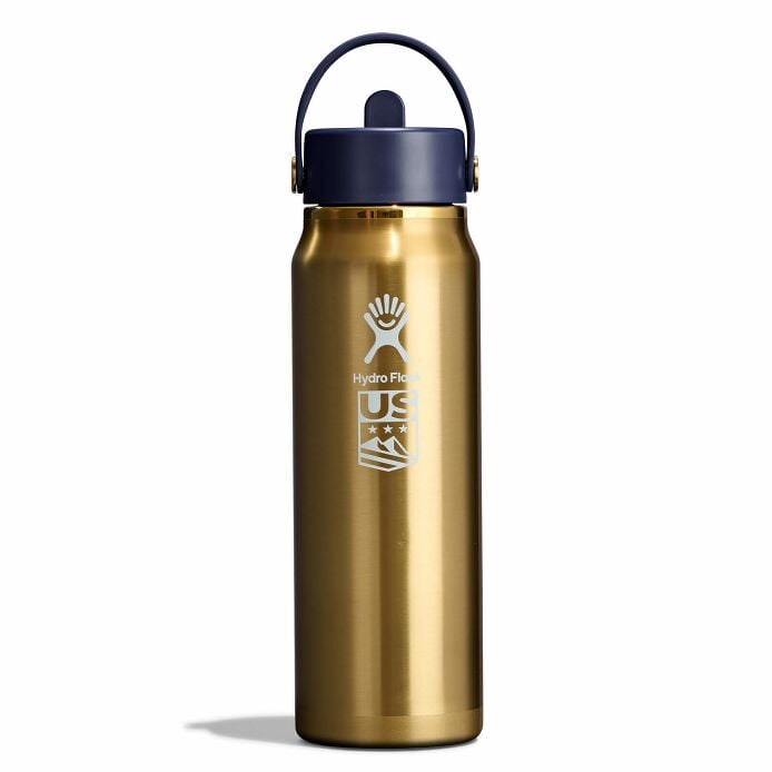 U.S. Snowboard Limited Edition - 32 oz V9