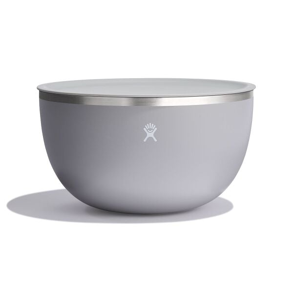 5 qt Serving Bowl with Lid U8