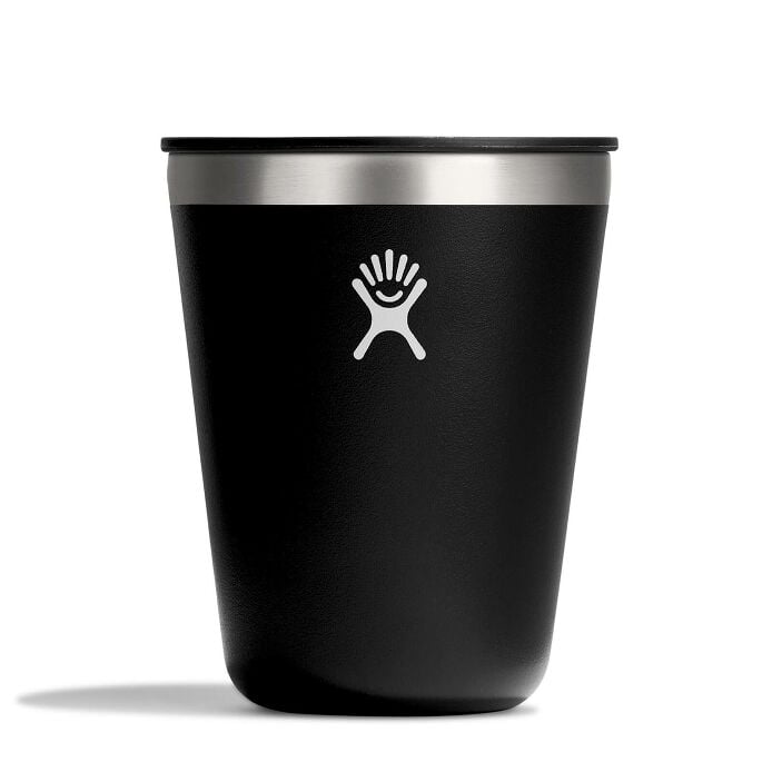 12 oz Outdoor Tumbler T9