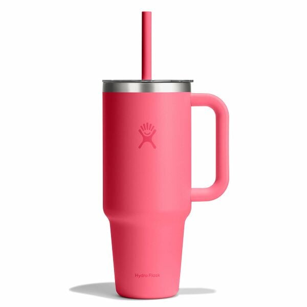 40 oz Travel Tumbler S8
