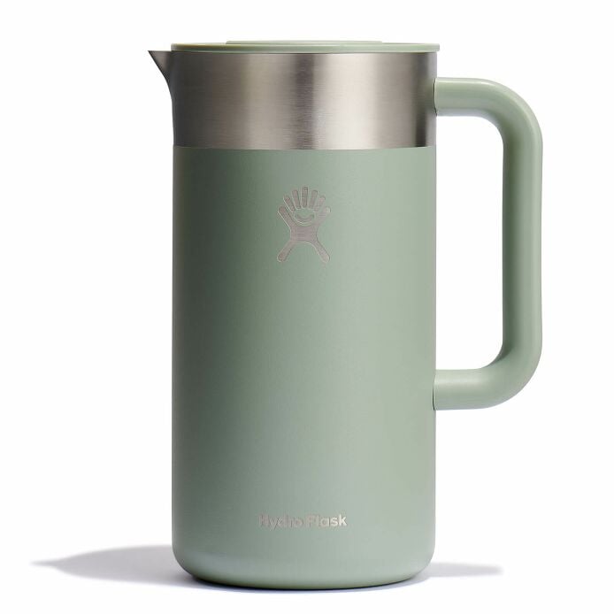 32 oz Insulated French Press U8