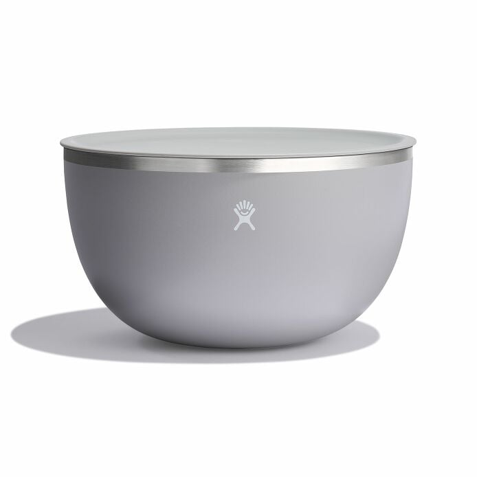 5 qt Serving Bowl with Lid U8