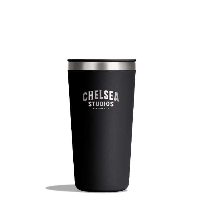 20 oz All Around™ Tumbler - Hydro Flask + Chelsea Studios R3