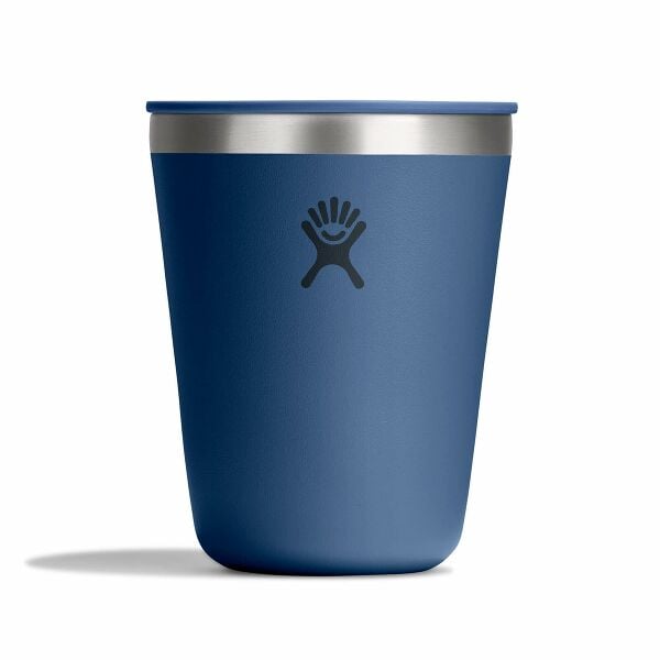 12 oz Outdoor Tumbler X3
