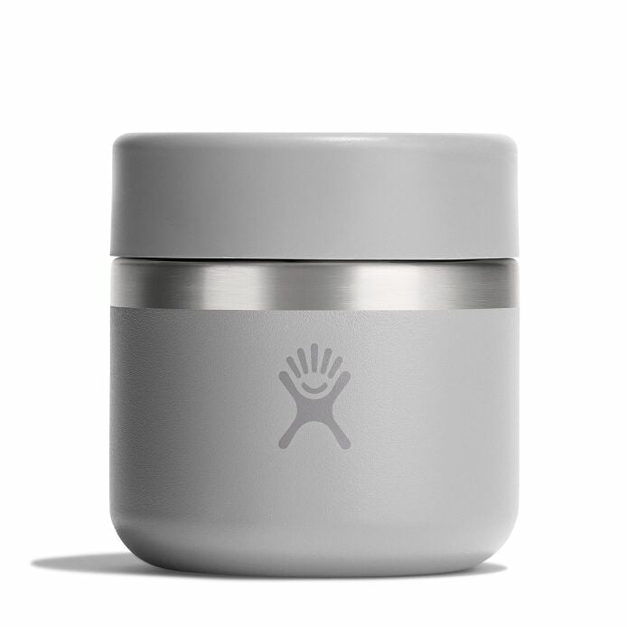 8 oz Insulated Food Jar F8
