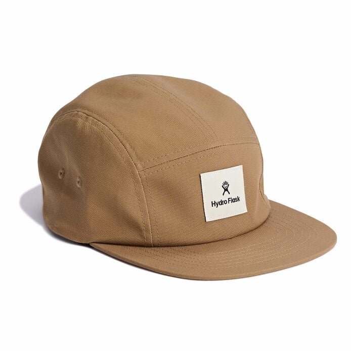 Classic 5 Panel Hat H6