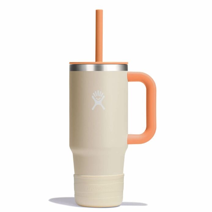 24 oz Kids Travel Tumbler U8