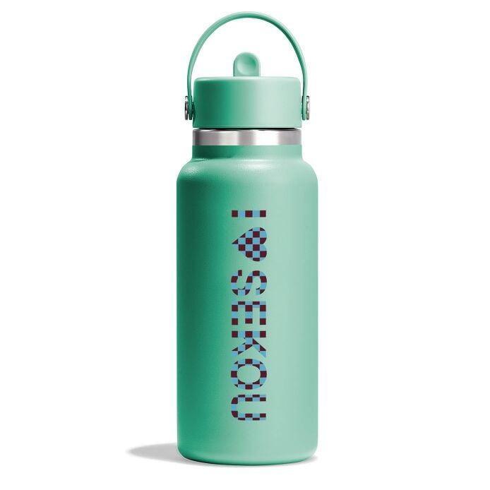 Sekou 32 oz Bottle W3